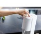 SodaStream TERRA Sodavandsmaskine Hvid SodaStream TERRA Sodavandsmaskine Hvid